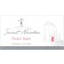 Domaine Saint-Nicolas Pinot Noir 2020 Front Label