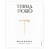 Terra d'Oro Barbera 2020 Front Label