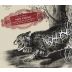 Tooth & Nail The Fiend 2016 Front Label