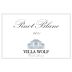 Villa Wolf Pfalz Pinot Blanc 2021 Front Label