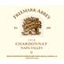 Freemark Abbey Chardonnay 2019 Front Label