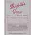 Penfolds Grange 2019 Front Label