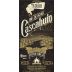 Cascahuin Extra Anejo Tequila Front Label