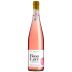 Basa Lore Txakoli Rose 2024 Front Bottle Shot