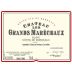 Chateau Les Grands Marechaux 2019 Front Label