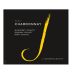 J Vineyards California Chardonnay 2022 Front Label