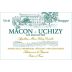Domaine Raphael Sallet Macon-Uchizy Les Maranches 2024 Front Label
