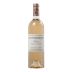 Clos Sainte Magdeleine Cassis Rose 2020 Front Bottle Shot