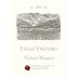 Eisele Vineyard Pickett Cabernet Sauvignon 2016 Front Label