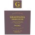 Graffigna Glorious Selection Malbec 2020 Front Label