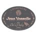 Jean Vesselle Oeil de Perdrix Brut Front Label