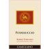 Camigliano Poderuccio 2020 Front Label