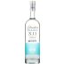Drake's Organic Premium Vodka Front Bottle Shot