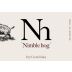Nimble Vineyards Nimble Hog 2011 Front Label