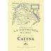 Catena Appellation La Consulta Malbec 2022 Front Label