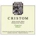Cristom Viognier 2019 Front Label