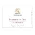Domaine Jessiaume Santenay Les Gravieres Premier Cru 2021 Front Label