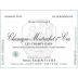 Marc Colin Chassagne-Montrachet Les Champs Gain Premier Cru 2023 Front Label