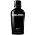 Bulldog London Dry Gin Front Bottle Shot