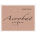 Acrobat Rose 2022 Front Label