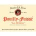 Domaine Ferret Pouilly-Fuisse Les Perrieres 2016 Front Label