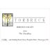 Torbreck The Steading Red 2022 Front Label