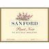 Sanford Sta. Rita Hills Pinot Noir (1.5 Liter Magnum) 2013 Front Label