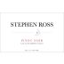 Stephen Ross San Luis Obispo Coast Pinot Noir 2022 Front Label