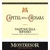 Montresor Valpolicella Classico Ripasso Capitel della Crosara 2015 Front Label