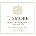 Lismore Estate Reserve Chardonnay 2020 Front Label