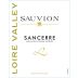 Sauvion Sancerre 2020 Front Label