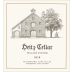 Heitz Cellar Trailside Vineyard Cabernet Sauvignon 2018 Front Label