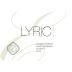 Lyric Chardonnay 2016 Front Label