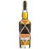 Plantation Barbados Vintage Collection Rum 2014 Front Bottle Shot