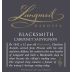 Langmeil The Blacksmith Cabernet Sauvignon 2018 Front Label
