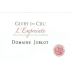 Domaine Joblot Givry L'Empreinte Premier Cru Rouge 2018 Front Label