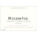 Maxime Magnon Corbieres Rozeta 2017 Front Label