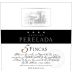 Castillo Perelada 5 Fincas Reserva 2014 Front Label
