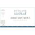 Lecheneaut Morey-Saint-Denis 2016 Front Label