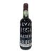Barbeito Madeira Malvasia 1954 Front Bottle Shot