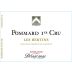 Domaine Henri Delagrange Pommard Les Bertins Premier Cru 2018 Front Label