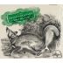 Tooth & Nail The Fragrant Snare 2018 Front Label