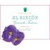 Marques de Grinon El Rincon Garnacha Tintorera Roble 2016 Front Label