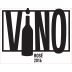 ViNO Rose 2016 Front Label
