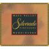 Silverado Sangiovese 2014 Front Label