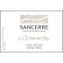 Lucien Crochet Sancerre La Croix du Roy Rouge 2017 Front Label