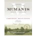 McManis Family Vineyards Cabernet Sauvignon 2021 Front Label