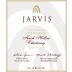 Jarvis Finch Hollow Vineyard Chardonnay 2019 Front Label