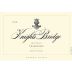 Knights Bridge West Block Chardonnay 2018 Front Label