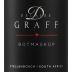 Delaire Graff Botmaskop 2020 Front Label